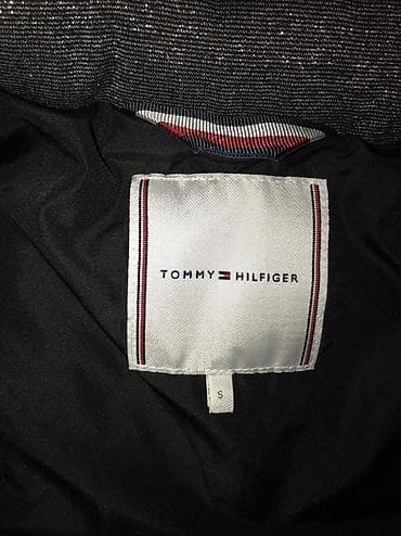 m16 mini: Пуховик, Короткая модель, США, Стеганый, Ультралегкий, M — 6