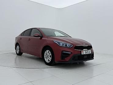 к5 зеркало: Kia K3: 2018 г., 1.6 л, Автомат, Бензин, Седан — 3