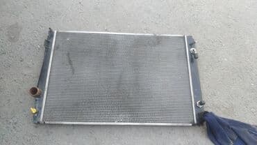 runx alex: Радиатор объем 3.5 одно бочина с трещиной остальная часть в отличном — 1