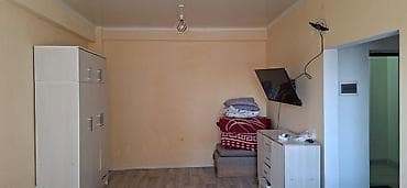 flat osh: 1 комната, Собственник, Без подселения, С мебелью частично — 2