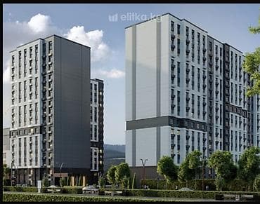 квартиры с котлована: 1 комната, 44 м², Элитка, 8 этаж, Евроремонт — 6