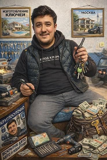 бишкек москва жук: Услуги по изготовлению ключей и вскрытию замков - Изготовление и — 1