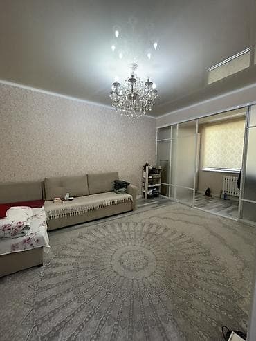 1 комната, 38 м², Элитка, 7 этаж, Евроремонт — 2