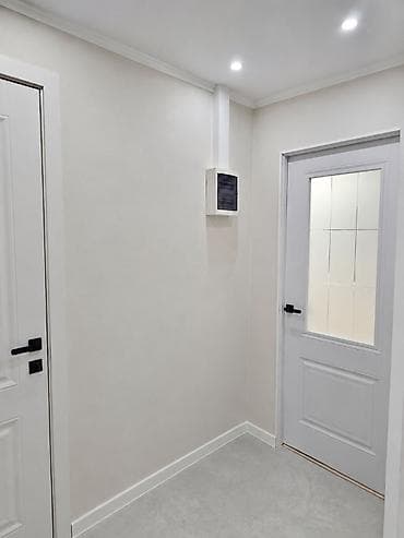 индивидуальные квартиры: 1 комната, 53 м², Технопарк 108 серия, 1 этаж, Свежий ремонт — 2