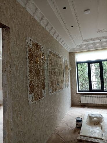 натижной потолок: Натяжной потолок Глянцевое, Матовое, 3D потолки Гарантия, Монтаж — 8