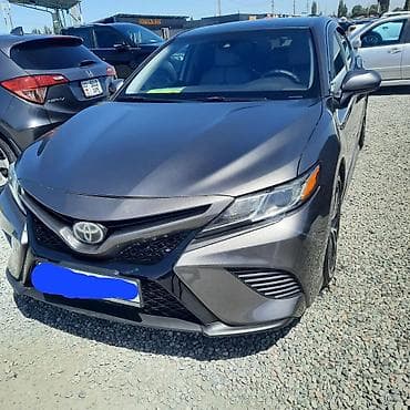камри 30 механика: Toyota Camry: 2018 г., 2.5 л, Типтроник, Бензин, Седан — 2