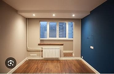 Жылытуу: Дубалдарды сырдоо, Шыптарды сырдоо, Терезелерди сырдоо, Майдын негизинде, Суунун негизинде, 6 жылдан ашык тажрыйба — 4