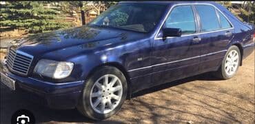 диски на зимнюю резину хендай элантра 2006: Литые Диски R 18 Mercedes-Benz, Комплект, отверстий - 5, Б/у — 4