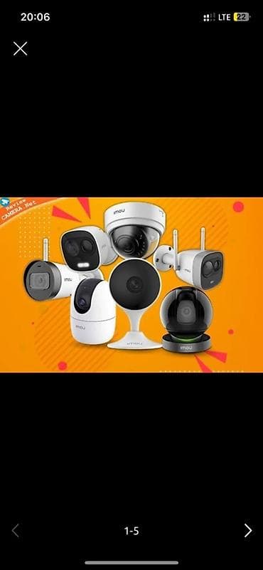 камера солнечная батарея: Имоу (IMOU) — домашние и уличные IP‑камеры видеонаблюдения. Модельный — 2