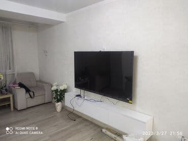 ремонту телевизоров: Электрик | Установка телевизоров Больше 6 лет опыта — 6