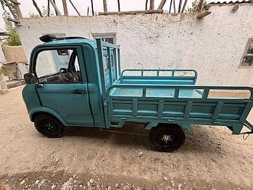 сиденья портер 1: Легкий грузовик, Стандарт, До 1 т, Б/у — 1