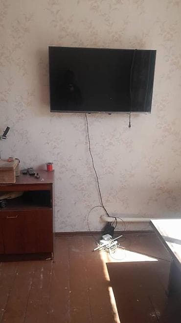 Дома: Сдаются 2 комнаты в частном доме,район Арчабешик 2; Без хозяина! — 8
