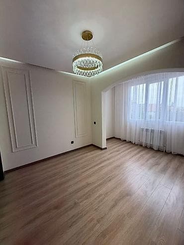 108: 2 комнаты, 45 м², 108 серия, 3 этаж, Дизайнерский ремонт — 9