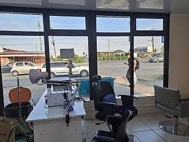 волос: Требуется мастер на маникюр — 1