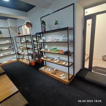 бу спальный гарнитур бишкек цены: Мебель на заказ, Магазины, Витрина, горка, Стол, Полка — 2