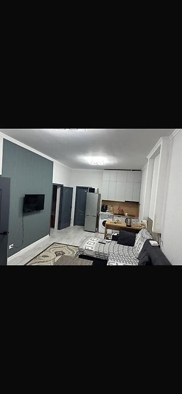 Үйлөр: Продаю коттедж на Иссык Куле с Чок Тал 55 кв м, пансионат Париж-2 — 1
