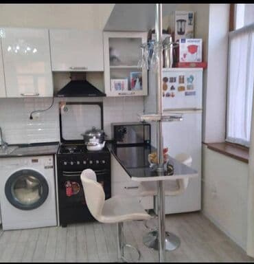 продается квартира на доме торговли: 2 комнаты, 62 м², Элитка, 6 этаж — 2