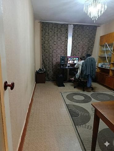Продажа квартир: 2 комнаты, 47 м², 105 серия, 2 этаж, Косметический ремонт — 8