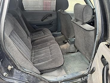 passat b4 универсал: Volkswagen Passat Variant: 1989 г., Универсал — 2