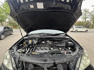 продаю lexus 330: Toyota Harrier: 2004 г., 3 л, Автомат, Газ, Хэтчбэк — 10