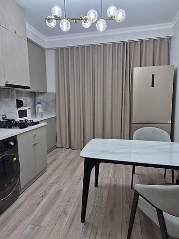 kant flat: 1 комната, Круглосуточное заселение — 2