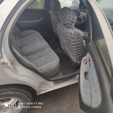 кия кредос: Бензиновый мотор Kia 1998 г., 2 л, Б/у, Оригинал — 9