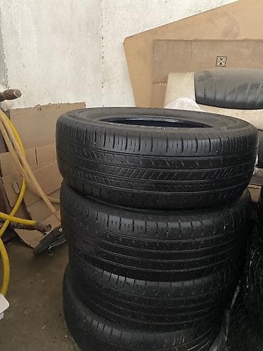 65 style: Шины — 3