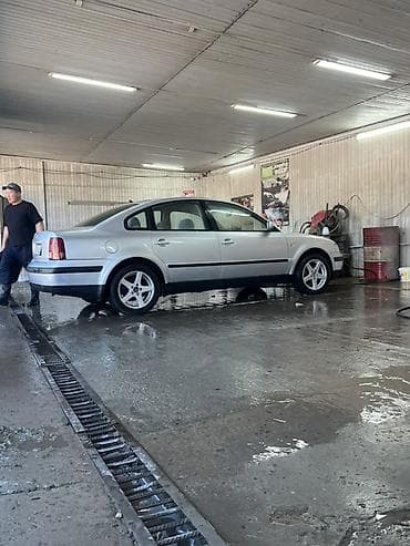 маховик passat b5 1.9 tdi: Volkswagen Passat: 1998 г., 1.8 л, Ручные, Бензин, Седан — 6