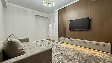 estate: 2 комнаты, Риэлтор, Без подселения, С мебелью полностью — 5