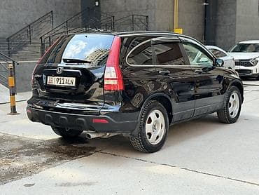 fit 2004: Honda CR-V: 2009 г., 2.4 л, Типтроник, Бензин, Кроссовер — 2