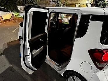 vin code: Kia Ray: 2018 г., 1 л, Автомат, Бензин, Минивэн — 8