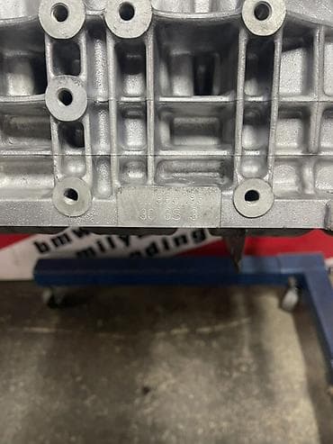 впускной коллектор ауди: Бензиновый мотор BMW 3 л, Новый, Оригинал, Германия — 2