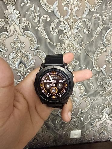 Garmin: Garmin Epix Pro Gen 2 51Mm. Состояние отличное,комплект только — 1