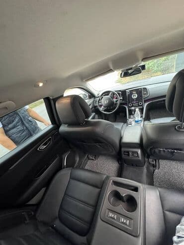 ауди rs7 цена в бишкеке: Renault SM6: 2019 г., 2 л, Автомат, Бензиновая, Седан — 11