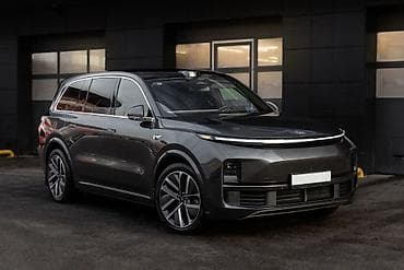 матрица на тв: Русификация авто, Китай, BYD — 10