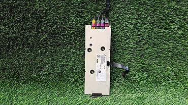 усилитель радиотехника ссср: Модуль усилителя антенны Е39 6 938 061 Год 2002 В отличном — 1