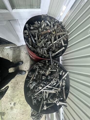 куплю рулевую рейку: У нас так же есть все виды криставин по оптовой цене Наш магазин Мир — 1