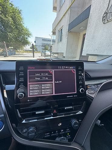 android магнитола: Штатная мультимедийная система для автомобилей Toyota 75 (сенсорный — 3