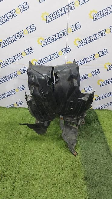 mdx: Подкрылок Комплект Acura — 1