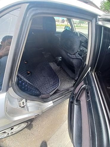 Audi: Audi 100: 1991 г., 2.3 л, Механика, Бензин, Седан — 6
