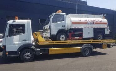 квадрацикил: С лебедкой, Со сдвижной платформой, С частичной погрузкой — 9