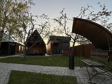 село дачное: Сдаю в аренду уютную,красивую дачу с ландшафтным озеленением и двумя — 2