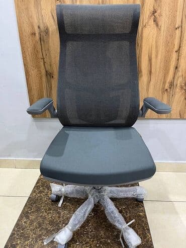 кресло для офис: Onyx new кресло высшего комфорта и качества спинка прочной из — 11