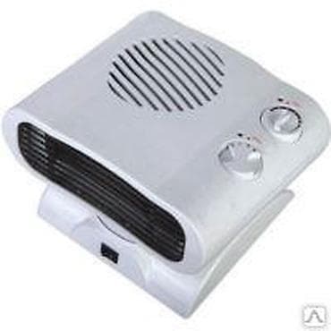 heater: Электрический обогреватель Конвекторный, Напольный, более 2000 Вт — 3