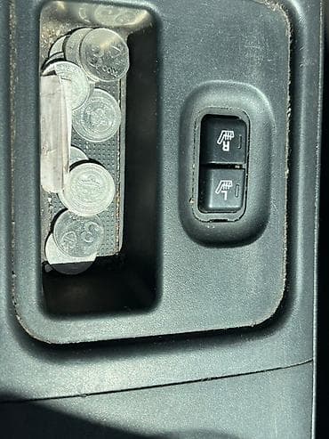 accord 2000: Honda Civic: 2004 г., 1.6 л, Автомат, Седан — 7