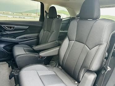 крыло на субару форестер: Subaru Ascent: 2023 г., 2.4 л, Вариатор, Бензин, Кроссовер — 9