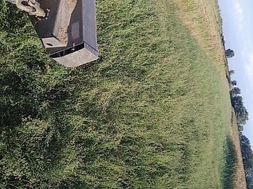 орошаемое земля: 50 соток, Для сельского хозяйства — 5