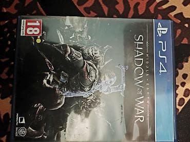 Игры для PlayStation: Можно договориться Комплект дисков для PS4 — оригинальные издания — 8