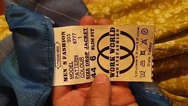 mind error: Мужской костюм-тройка Work World (Hansfashion) Цена:3000 сом — 4