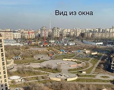 48: 1 комната, 61 м², 11 мкр Элитка, 17 этаж, ПСО (под самоотделку) — 2